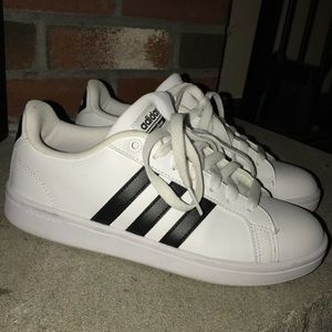 ADIDAS CLOUDFOAM women’s sneakers